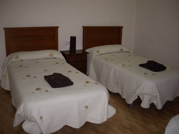 Hostal Abastos Valencia