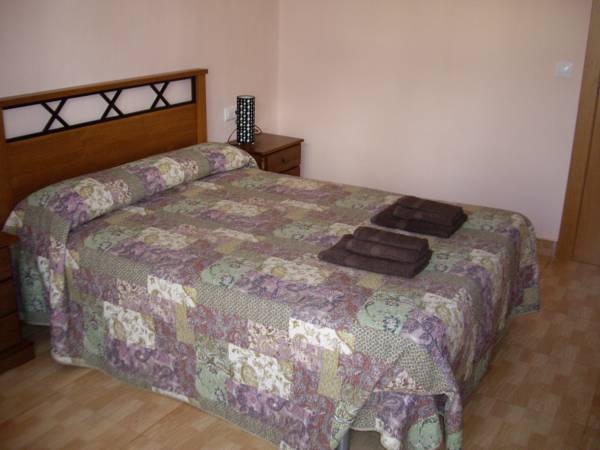 Hostal Abastos Valencia