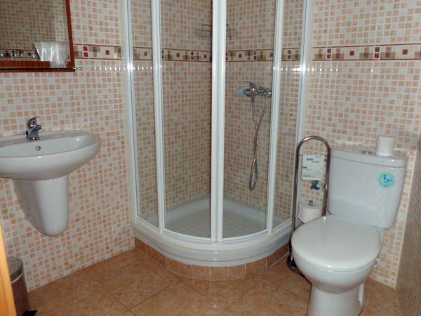 Hostal Abastos Valencia