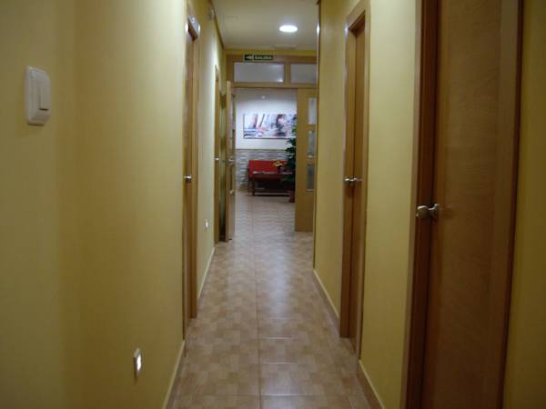 Hostal Abastos Valencia