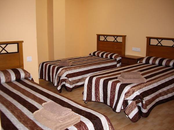 Hostal Abastos Valencia