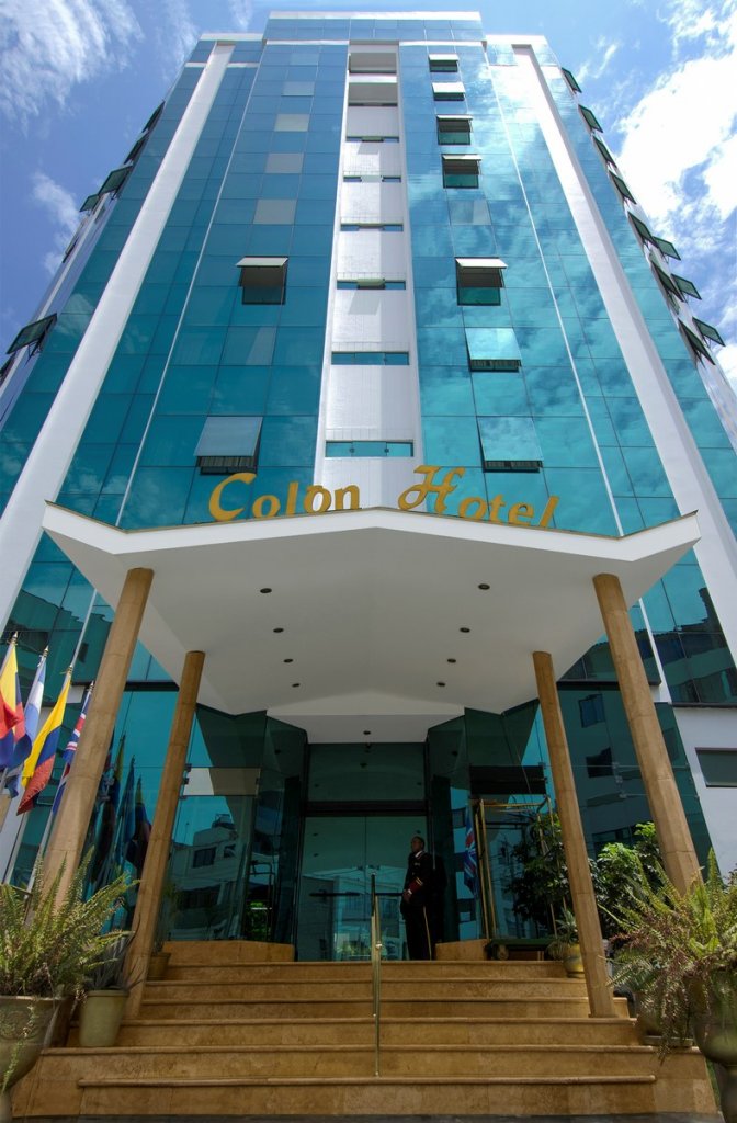 Hotel en Lima