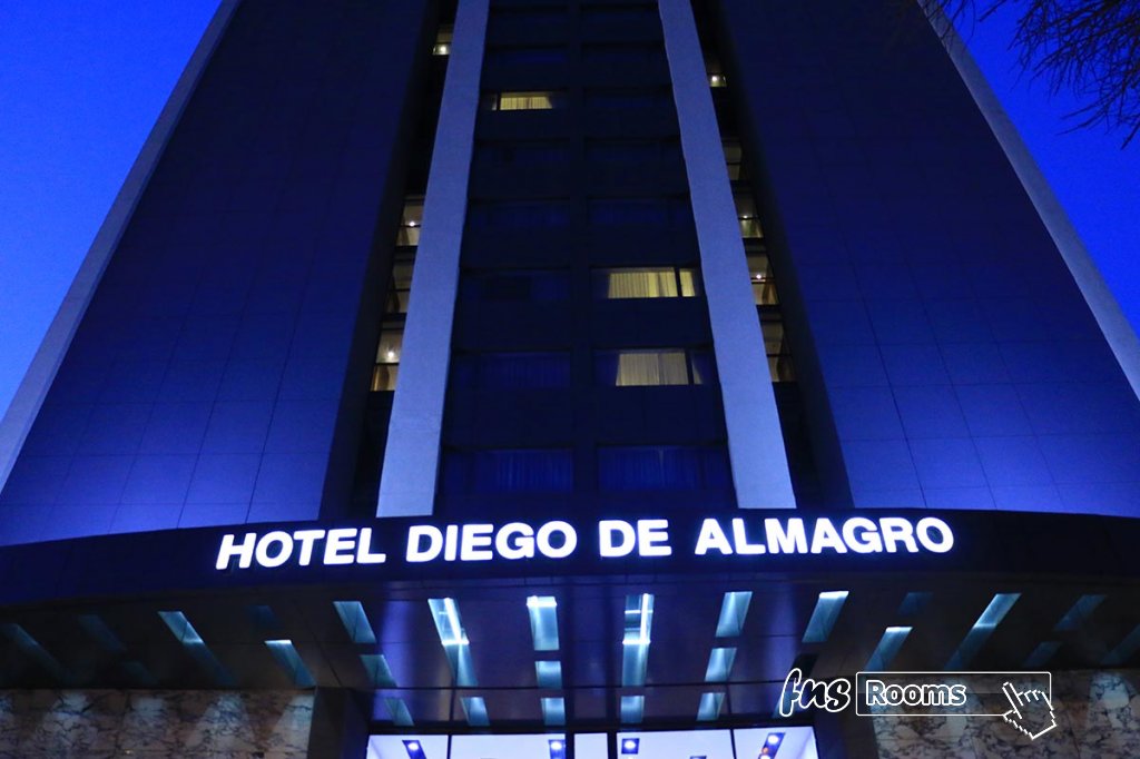 Hotel Santiago de Chile