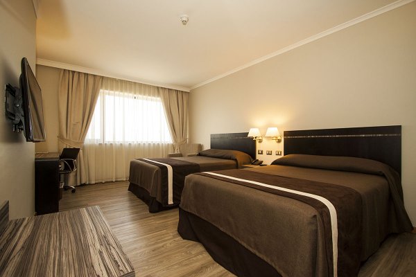 Hotel Diego de Almagro Providencia Hotel Diego de Almagro Providencia
