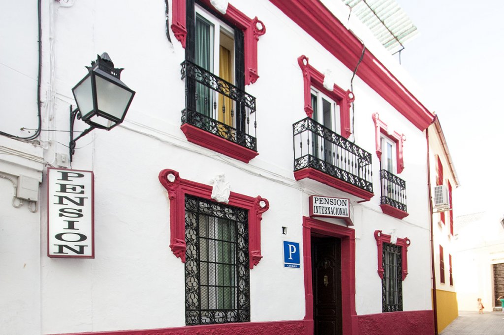 Hostal En Cordoba