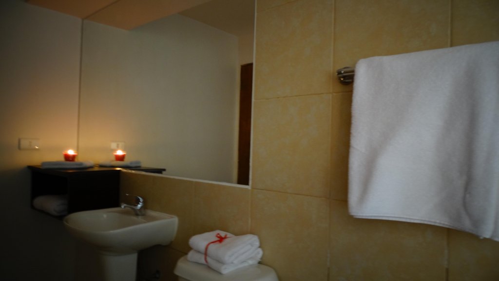 Hotel Dolce Vita Concepción