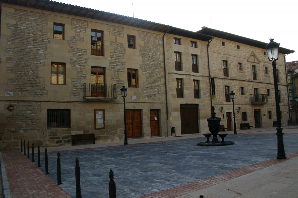 arganzon PLAZA Burgos