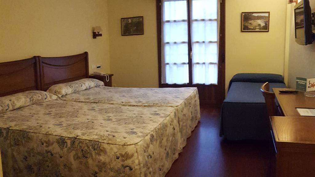 Hotel Valle las Luiñas Cudillero