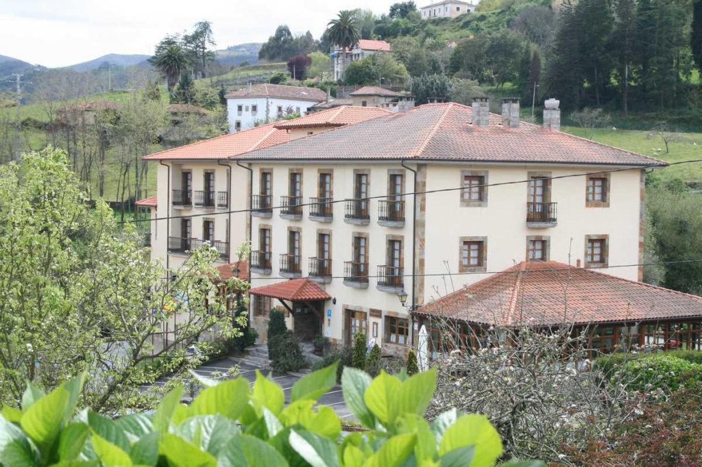 Hotel Valle las Luiñas