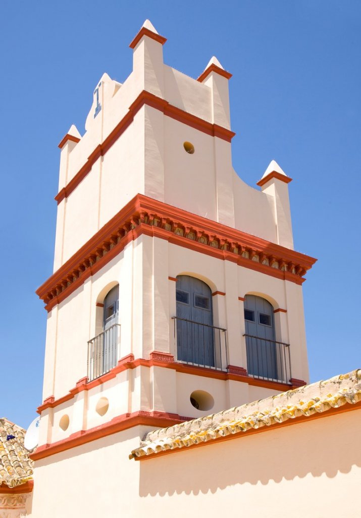 Hotel Palacio de Arizon Sanlúcar de Barrameda