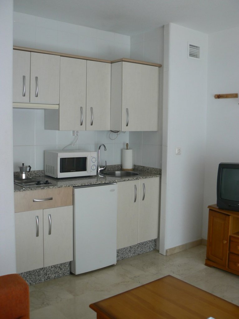 Apartamentos Aixa 1 Murcia