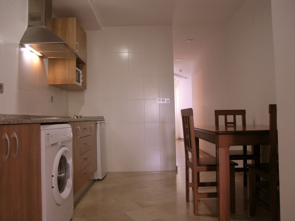 Apartamentos Aixa 2 Murcia