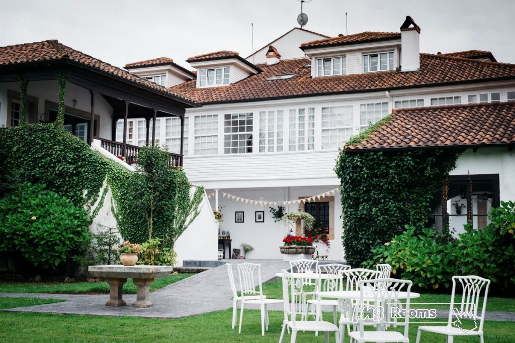 Hotel La Casona de Amandi Villaviciosa
