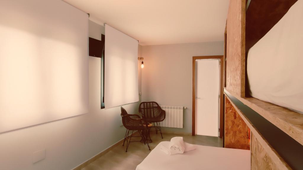 Hotel y Apartamentos La Casa del Abuelo Tapia de Casariego