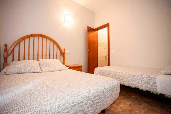 Hostal Santa Anna Hostal Santa Anna