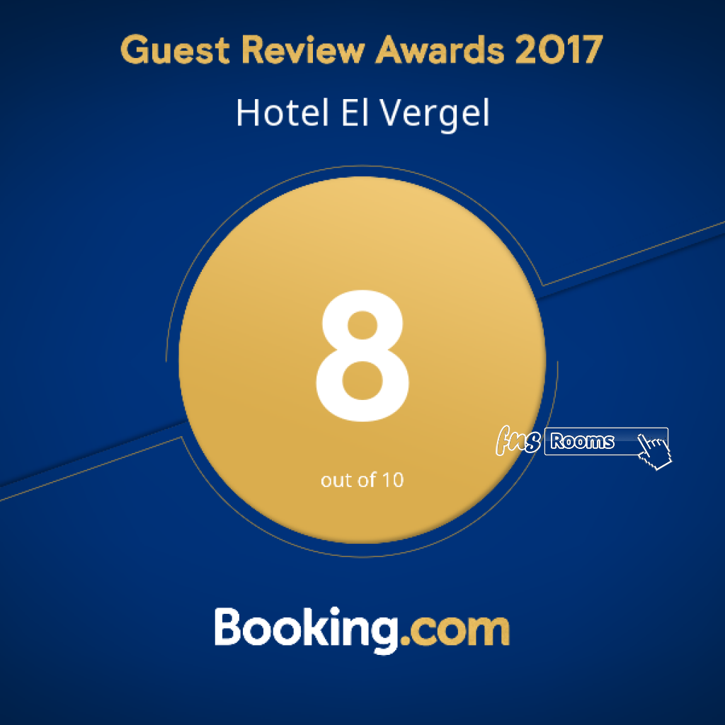 Hotel El Vergel Santiago de Chile