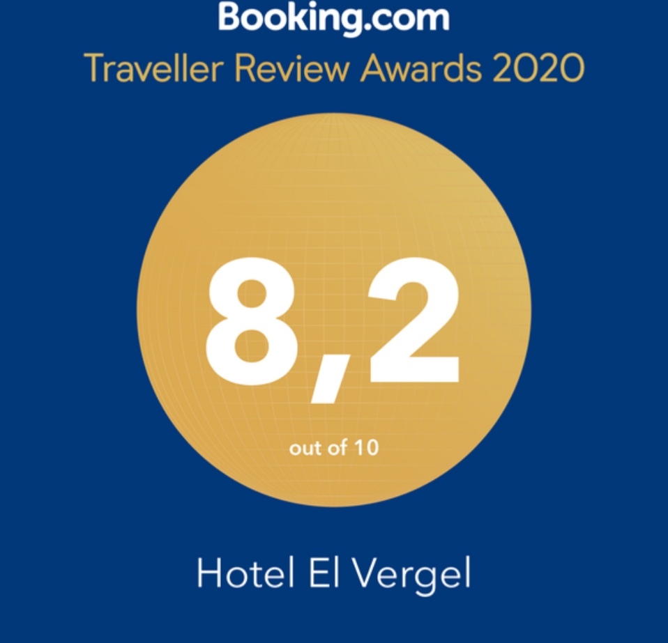 Hotel El Vergel