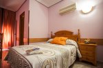 Hostal Bermejo