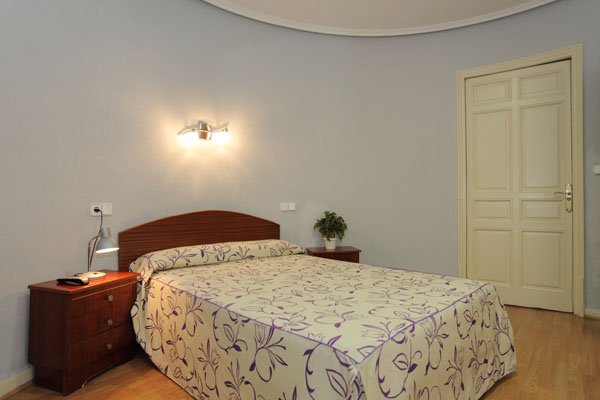 Hostal Olga Hostal Olga