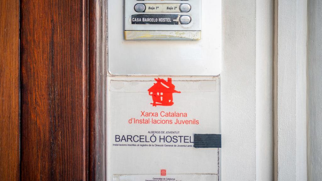 Casa Barcelo Hostel Barcelona