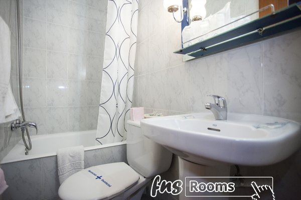 Hostal Chelo Hostal Chelo