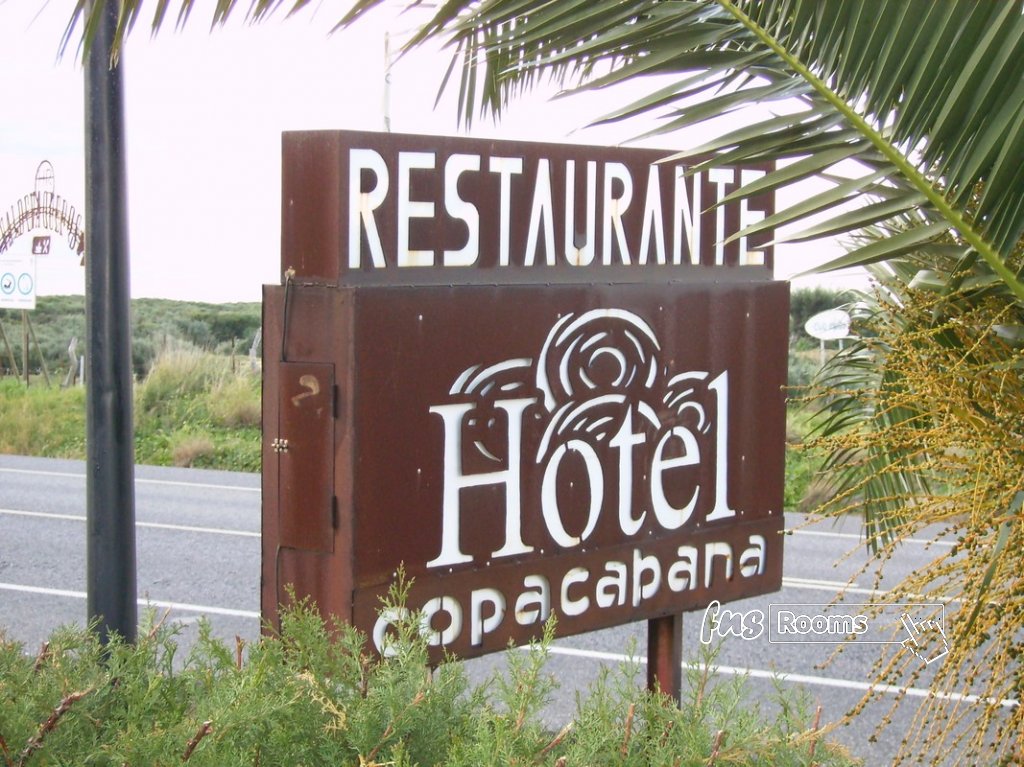 Hotel Copacabana Beach Tarifa