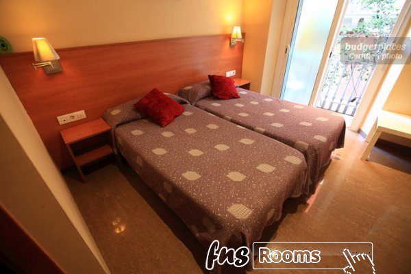 Hostal Drassanes Hostal Drassanes