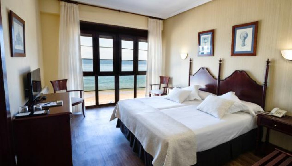 Hotel Ribadesella Playa