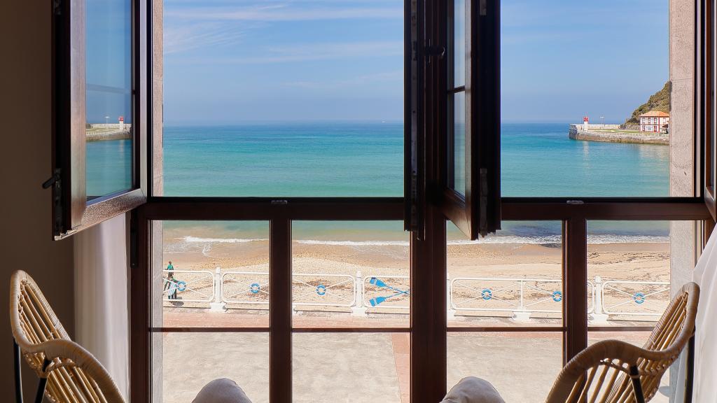 Hotel Ribadesella Playa