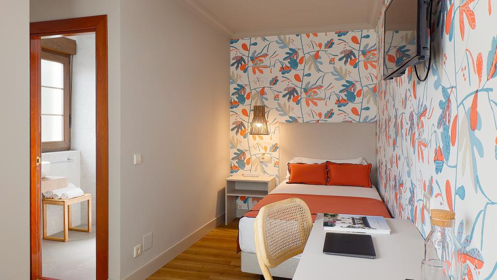 Hotel Ribadesella Playa