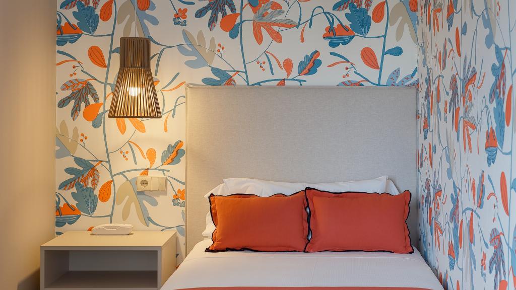 Hotel Ribadesella Playa