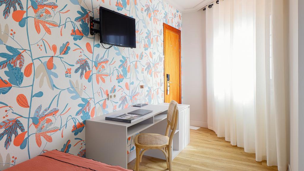 Hotel Ribadesella Playa