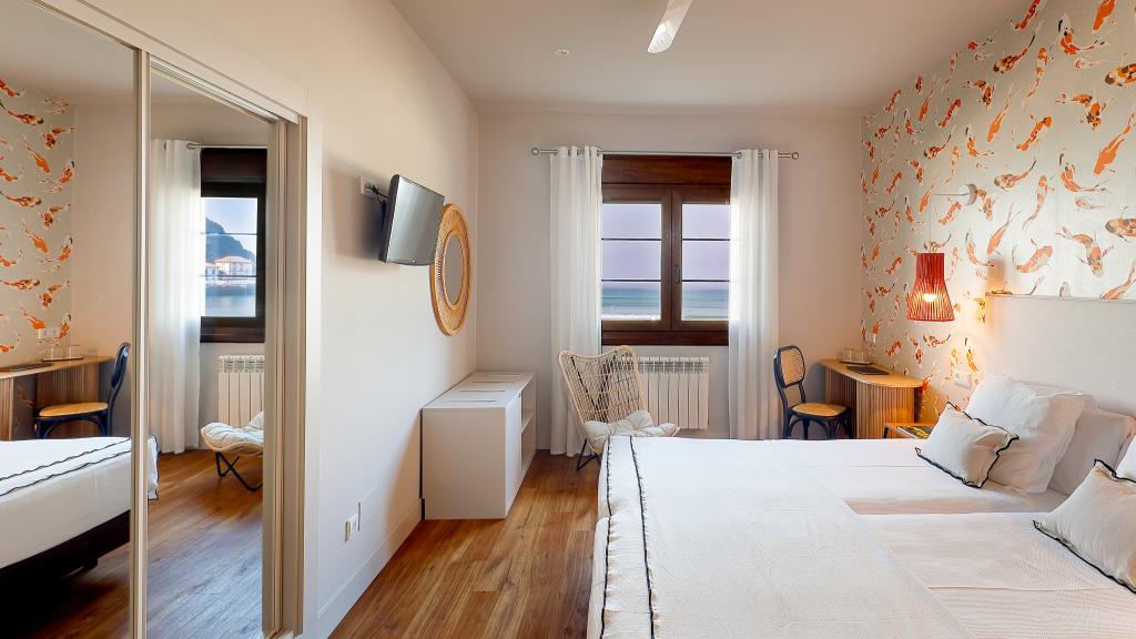 Hotel Ribadesella Playa