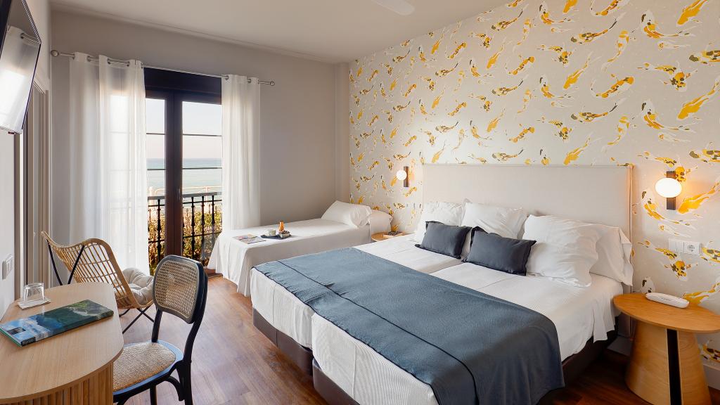 Hotel Ribadesella Playa