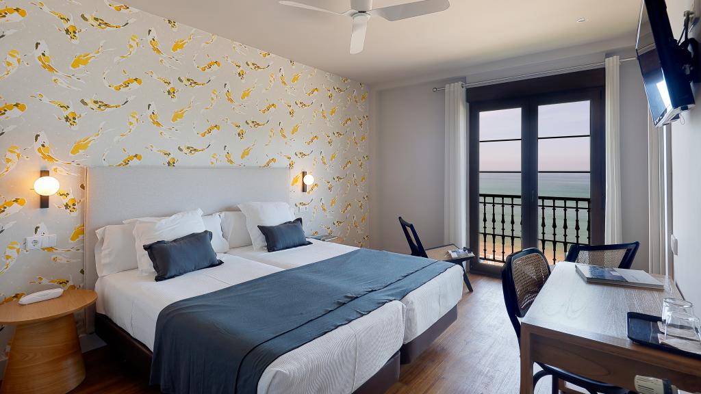 Hotel Ribadesella Playa