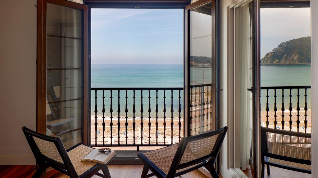 Hotel Ribadesella Playa