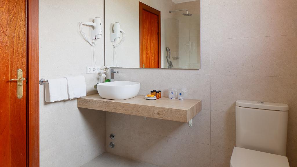 Hotel Ribadesella Playa