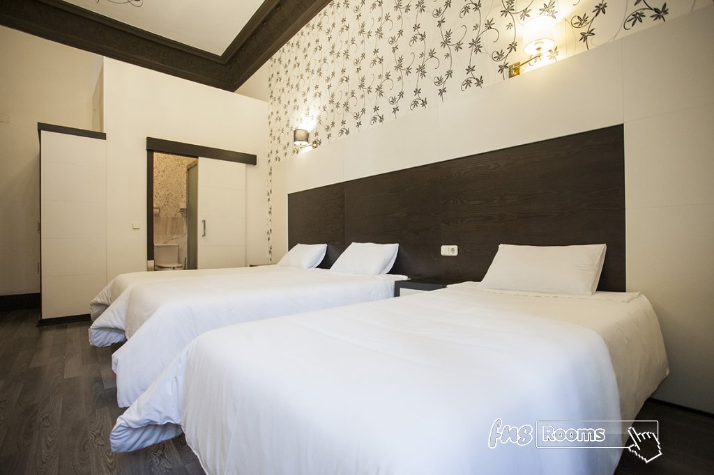 Alhambra Suites*** Madrid