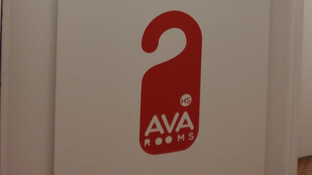 AVA Rooms Madrid