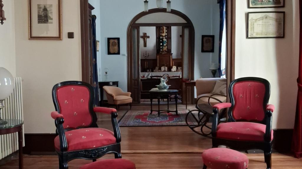 Hotel Ordoñez Sandoval Ubeda