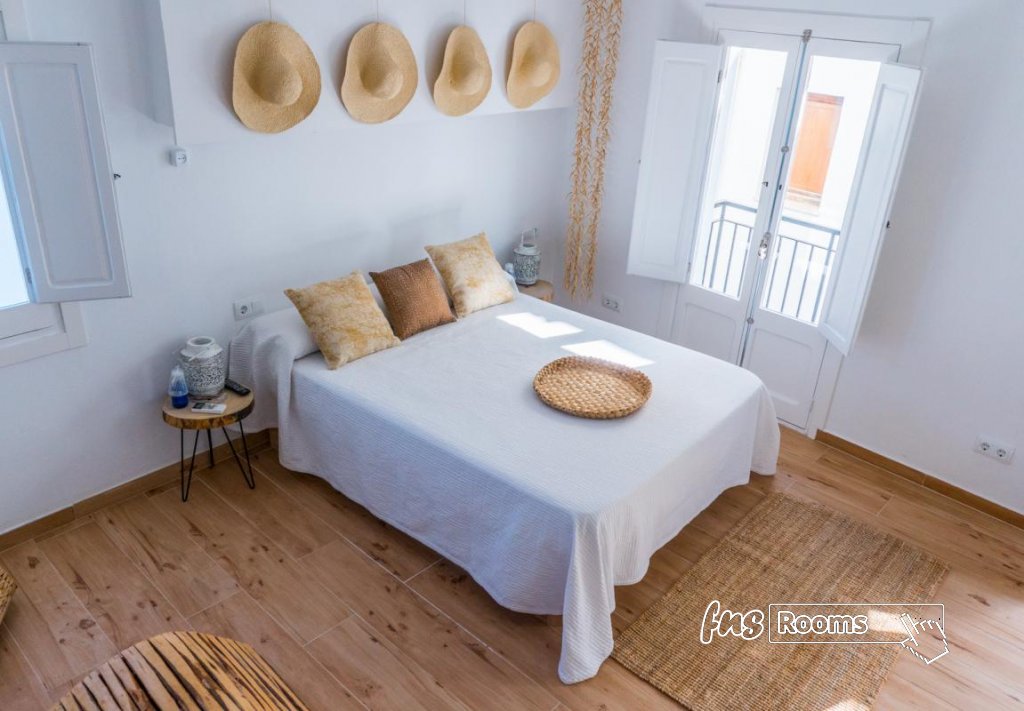 Blancos Rooms Peñiscola