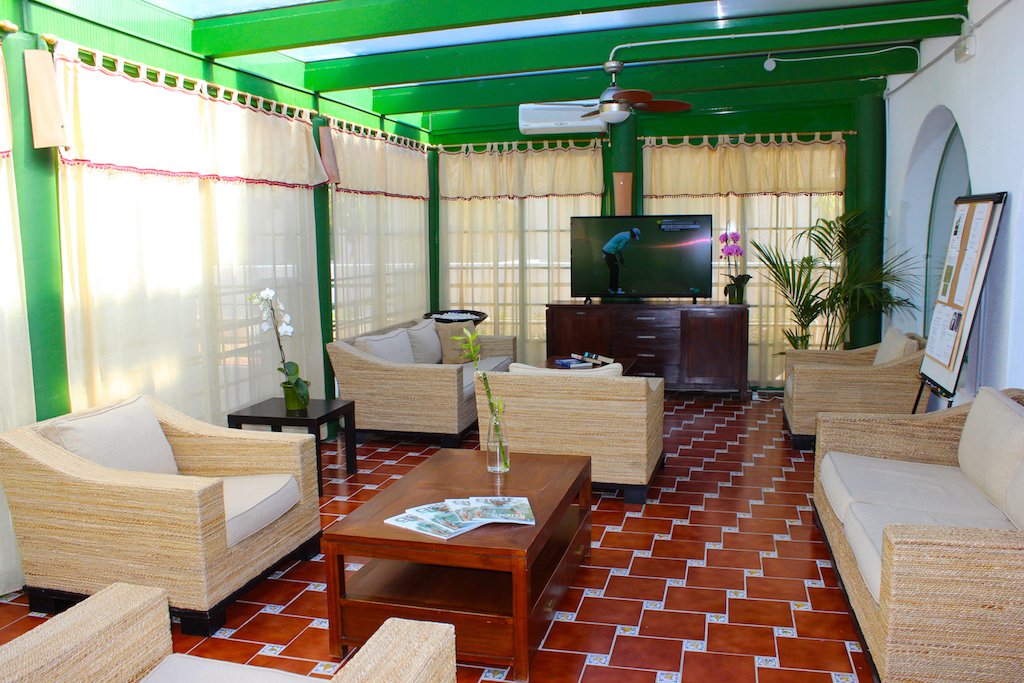 Hotel Apartamentos Manilva Sun Malaga