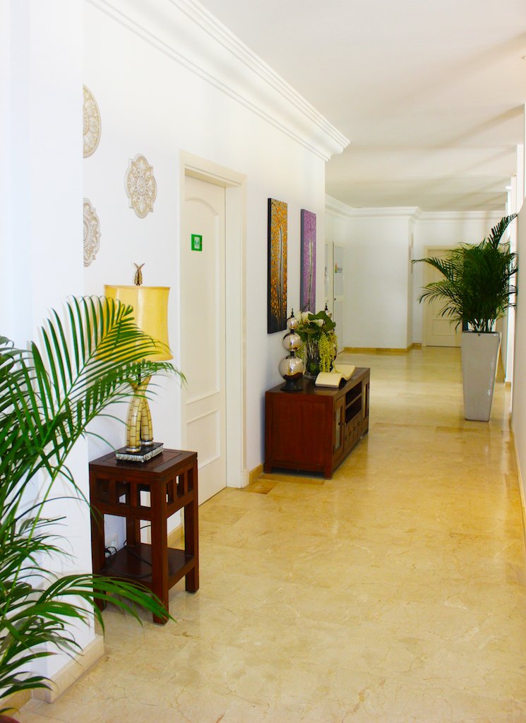 Hotel Apartamentos Manilva Sun Malaga