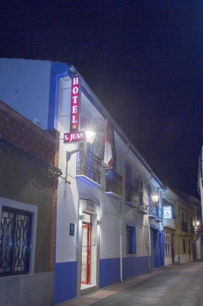 Hotel San Juan Miguelturra