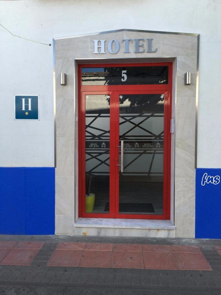 Hotel San Juan Miguelturra