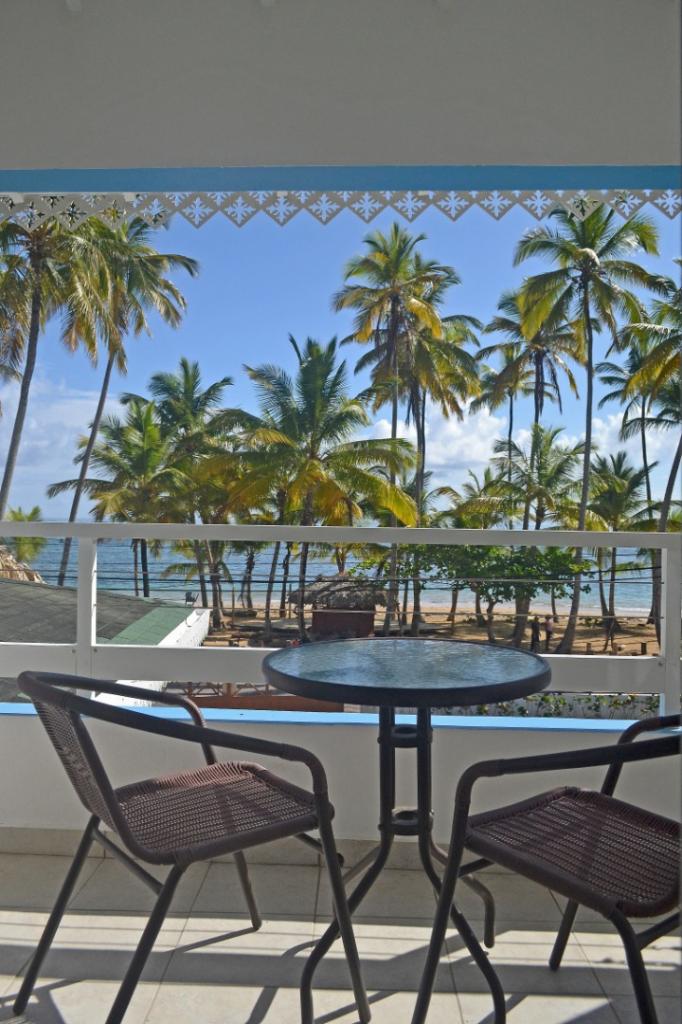 Costarena Beach Hotel Las Terrenas