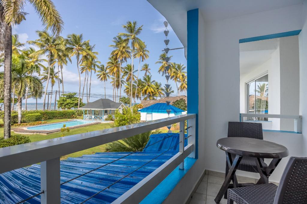 Costarena Beach Hotel Las Terrenas