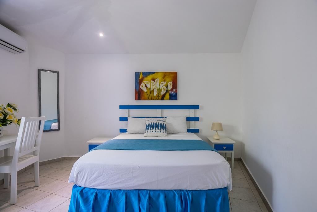 Costarena Beach Hotel Las Terrenas