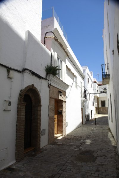 La Joyita de Tarifa La Joyita de Tarifa