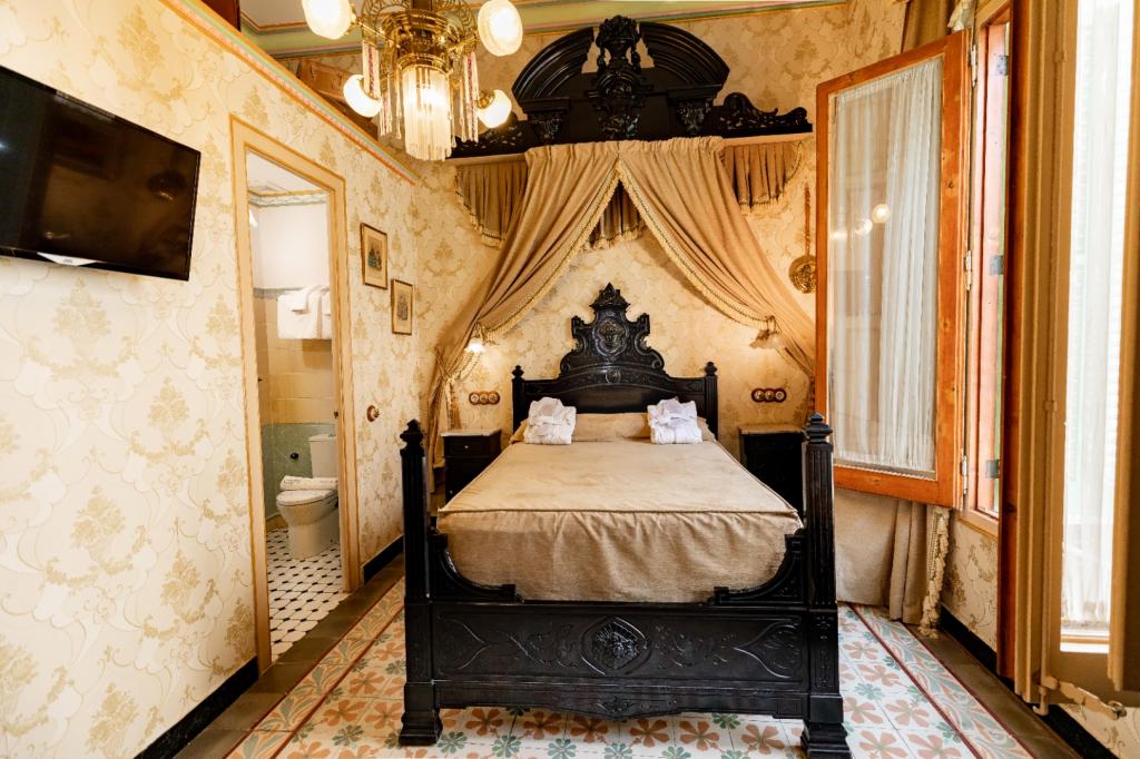 Gran Sitges Royal Rooms